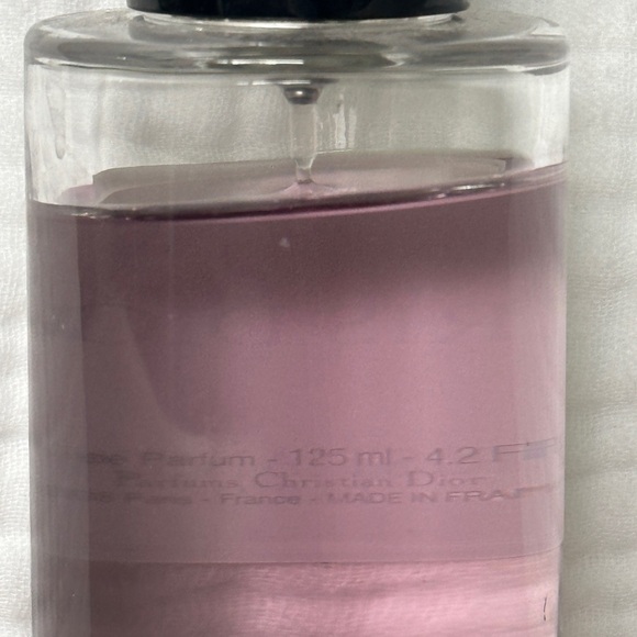 Gris Dior Eau De Parfum, 4.25 oz - Picture 10 of 15